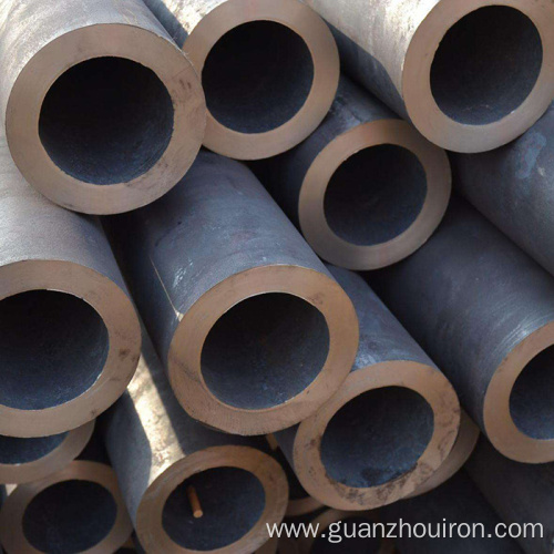 ASTM A333 Gr.9 Seamless Steel Pipe